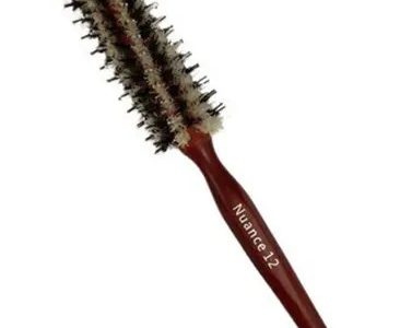 ESCOVAS NUANCE  Modeladora Escova Aspiral  12