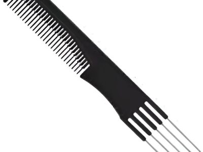 Pente Profissional de Carbono CB615