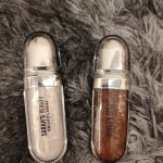 Nº1 e Nº6 Kit 2 Gloss Labial Sarah’s Beauty Brilho Intenso – Cores Variadas