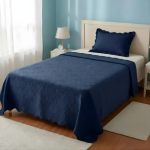 Kit Colcha Piquet Tognato Capela Super Solteiro