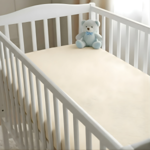 Kit Colcha Piquet Tognato Capela Berço - Imagem 2