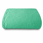 Colcha Piquet Tognato Capela Verde Caribe 100% Algodão